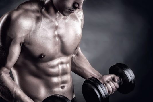 BCAAs: The Building Blocks of Muscle