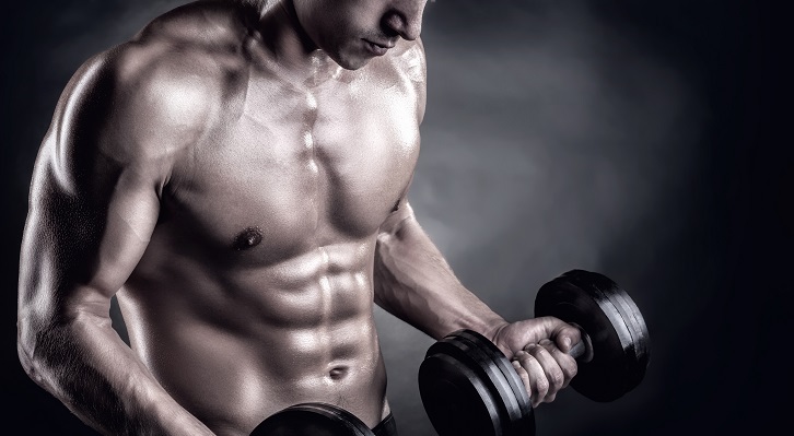 BCAAs: The Building Blocks of Muscle