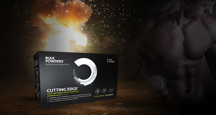 CUTTING EDGE™ vs. Grenade® Thermo Detonator