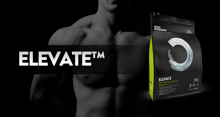 ElevatePre-Workout