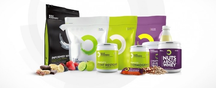 Supplement Bundle - BULK POWDERS™