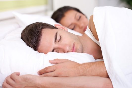 3 supplements that could improve sleep and recovery