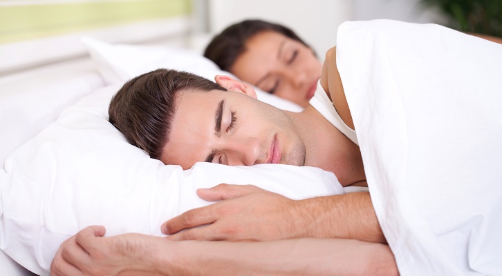 3 supplements that could improve sleep and recovery