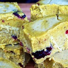 BULK POWDERS recipes
