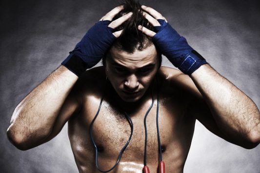 Setting Goals for Sporting Success