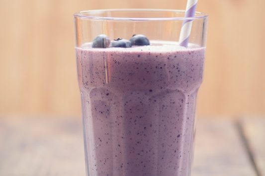 Quick & Easy Breakfast Options