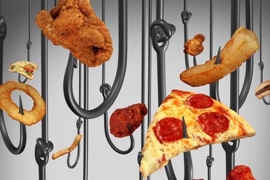 The Diet Trap