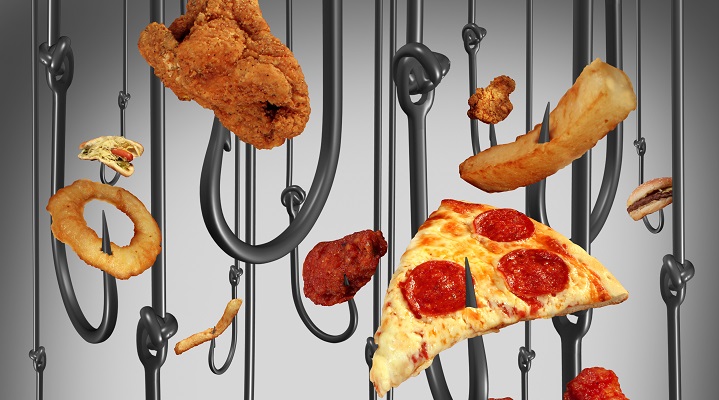 The Diet Trap