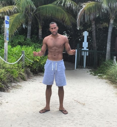 James DeGale - BULK POWDERS athlete