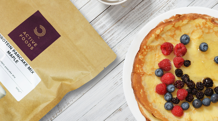 A Beginner's Guide To Building Muscle | The Core™