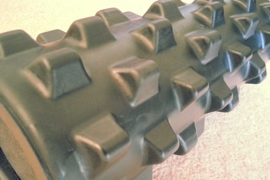 Reach for the Rumble Roller