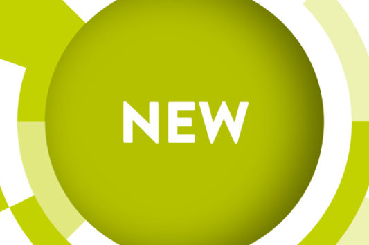 New at Bulk Powders