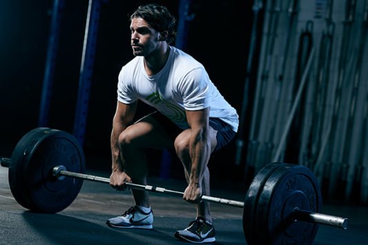 Training Splits