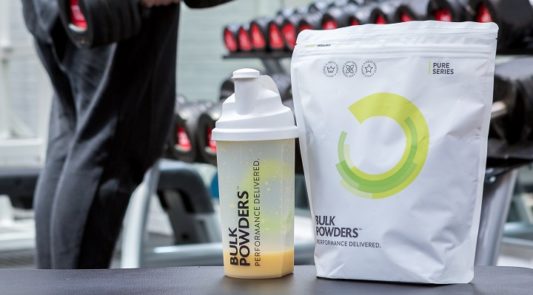 What Makes A Good Whey Protein