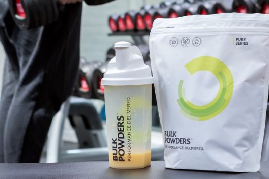 What Makes A Good Whey Protein