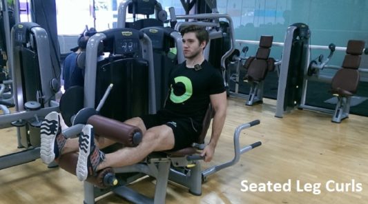 5 Tips for Training Hamstrings | Bulk™