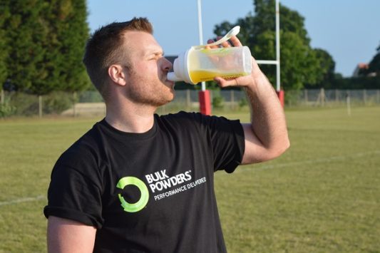 A Beginner's Guide to Nutrient Timing