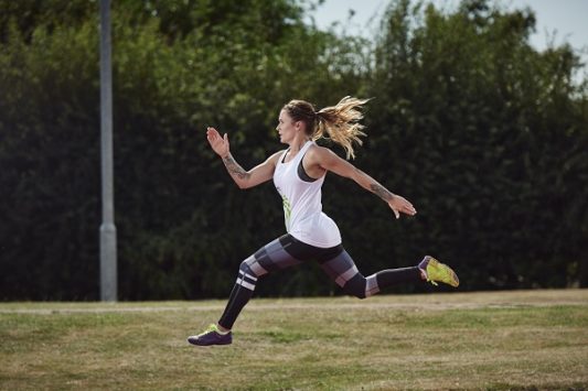 Endurance Athletes Survival Foods