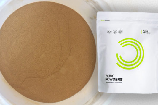 3 Reasons to Try Maca Powder