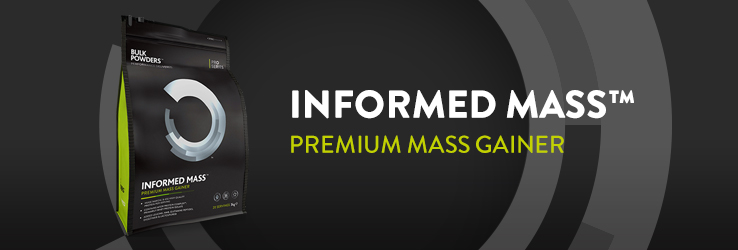 INFORMED MASS