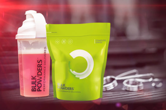 Complete Pre-Workout Caffeine Free Comparison