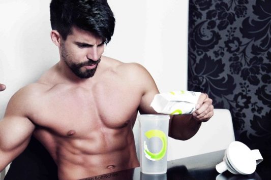 How to Lose Fat