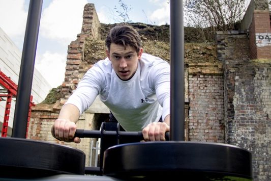 Metabolic Conditioning