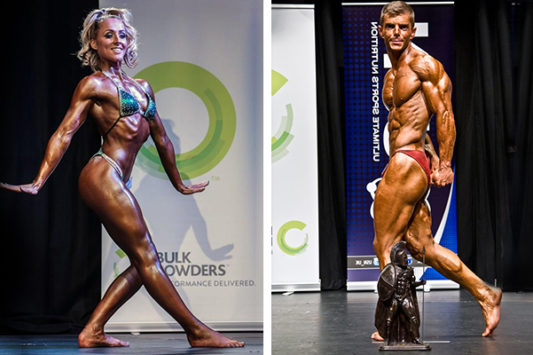 NPA British Finals
