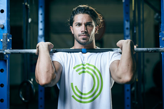 Maximising Anabolic Potential