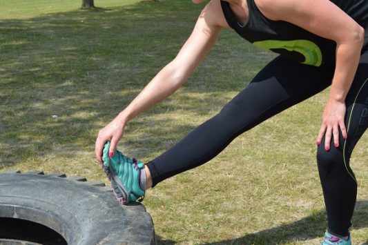 Stretching: Why? When? How?