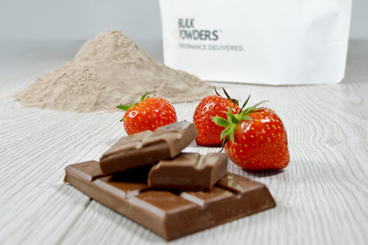 Natural Protein Powder