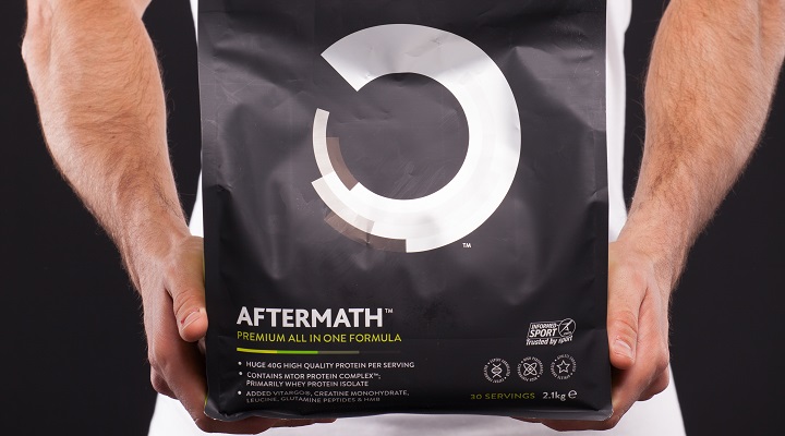 AFTERMATH all in one - Product Video