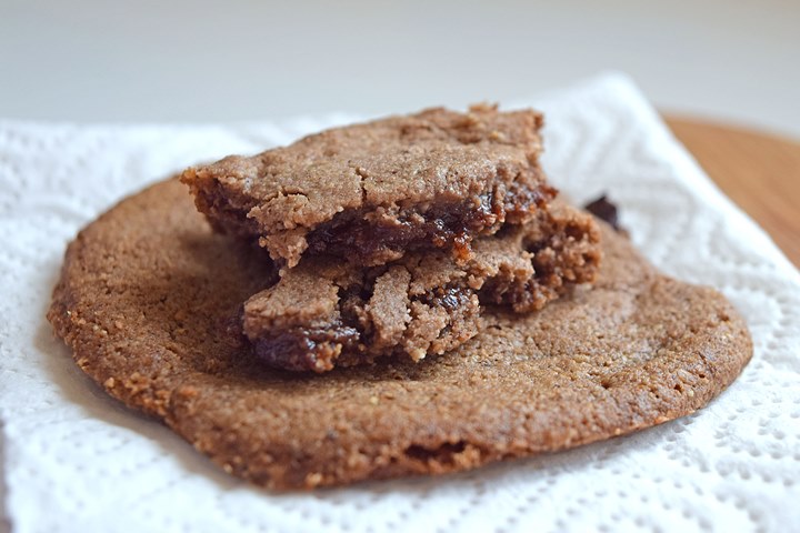 Protein cookies recipe