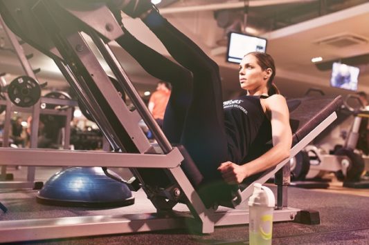 A Beginner's Guide to Fat Loss