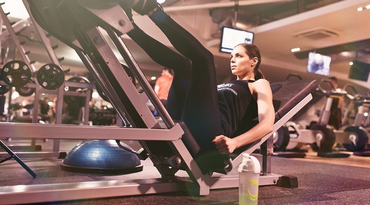 A Beginner S Guide To Fat Loss Improving Body Composition