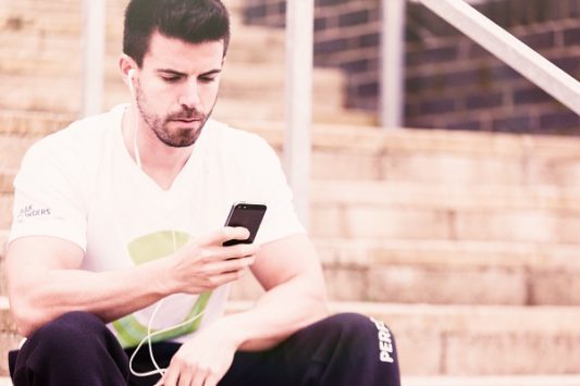 Heart Rate Monitoring