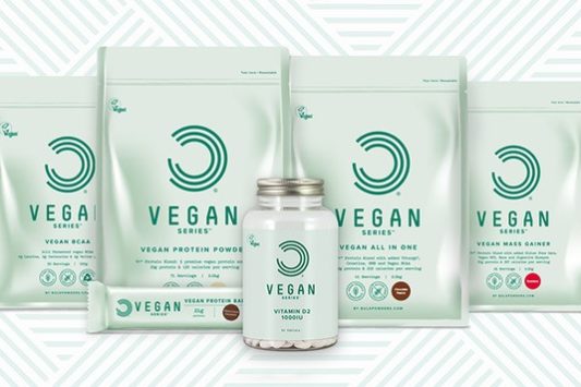 Vegan Protein