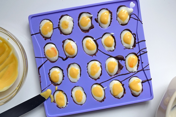 Creme Egg Recipe