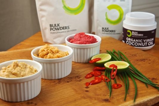 Supercharge Everyday Meals