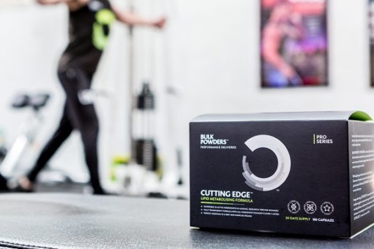 The Competition Diet - Matt Argall