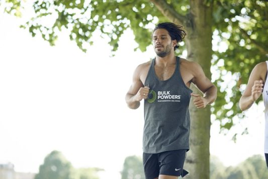 Nutrition to Maximise Endurance Training