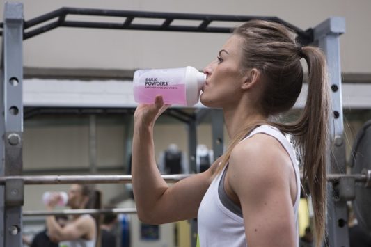 Living Your Life vs. Nailing Your Nutrition