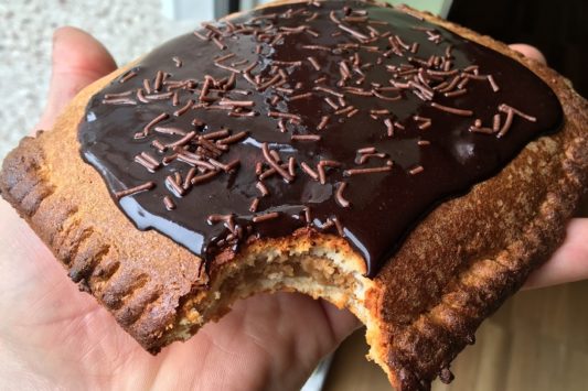 Vitafiber Pop Tart