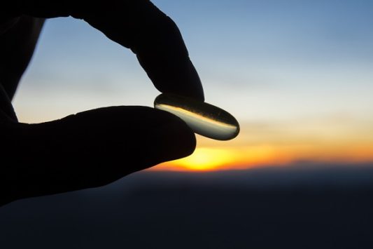 Are You Making The Most Of Fish Oils