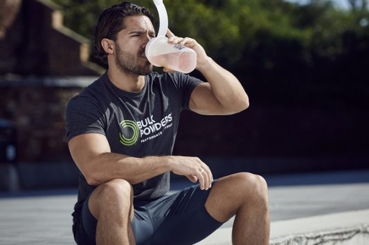 Supplements for Beginners