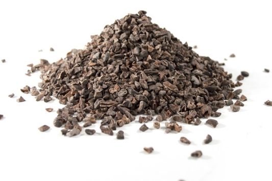 The Story of Cacao