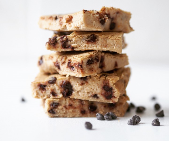 bean blondie