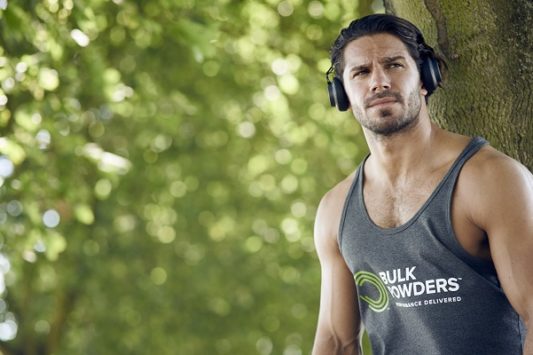 marathon nutrition