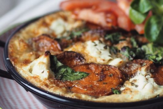recipe roundup
