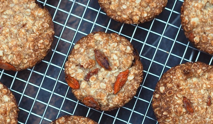 goji 'hob nob'